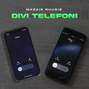 DIVI TELEFONI (feat. Pre'set) [Explicit]