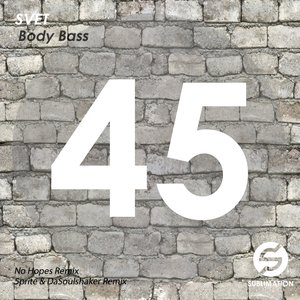 Body Bass (No Hopes Remix)