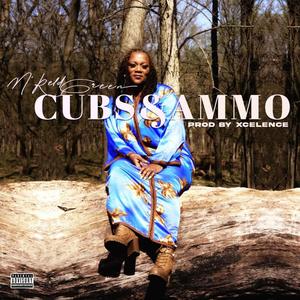 That Mouth (feat. El Boogie) (Explicit)