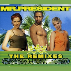Coco Jambo (Radio Version)