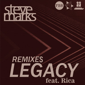 Legacy (feat. Rica) (TheCoco Remix)