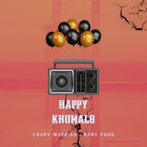 Happy Khumalo