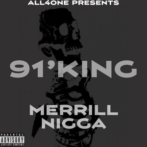 Merrill Nigga (Explicit)