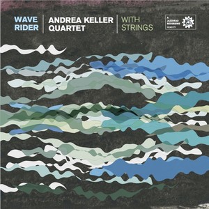 Wave Rider (with Strings)