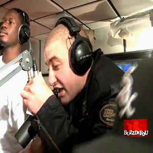 Freestyle Skyrock L'institut (feat. L'institut|Live|Explicit)