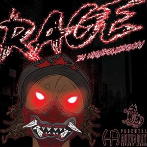 Rage (Explicit)