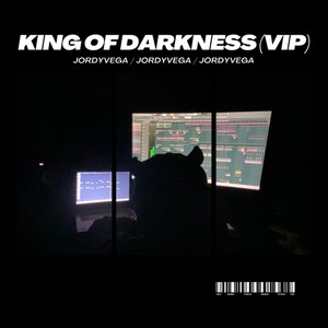 KING OF DARKNESS (VIP)