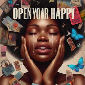 Open Your Happy (Explicit)