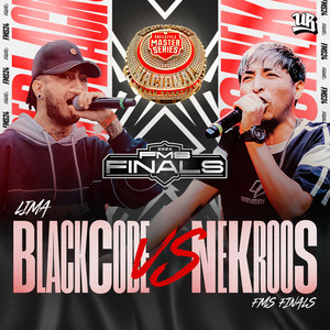 Kick Back Nekroos - Blackcode Vs Nekroos (Live)