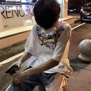 那些快乐被扔在了角落