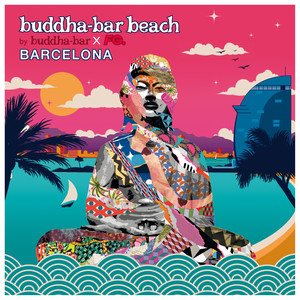 Buddha-Bar Beach Barcelona