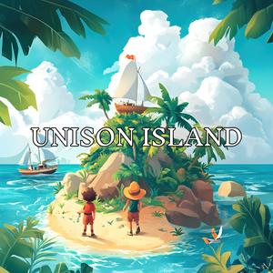 Unison Island