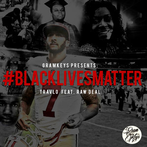 Blacklivesmatter (Explicit)