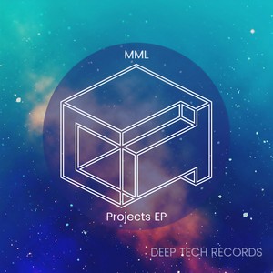 Project E (Original Mix)