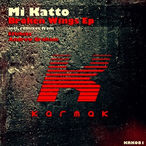 Broken Wings (Original Mix)