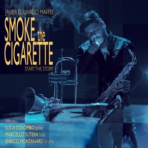 Smoke the Cigarette (Radio Edit)