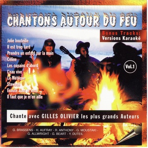 Chantons autour du feu