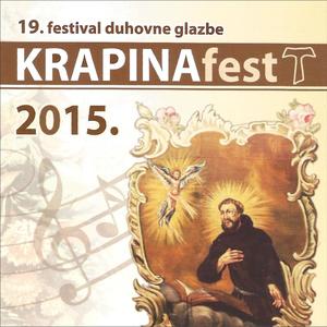 Krapinafest 2015.