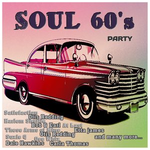 Soul 60's Party