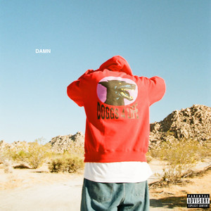 DAMN (Explicit)