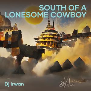South of a Lonesome Cowboy