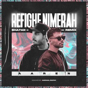 Refighe Nimerah (Sha7an Remix)
