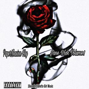 The Recipe (feat. Adderall 30) (Explicit)