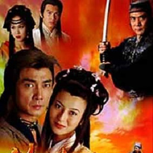 武聆音雄 - 余生恨更多慢版