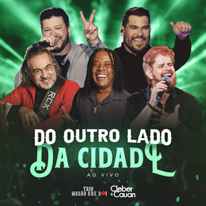 Do Outro Lado Da Cidade (Ao Vivo)