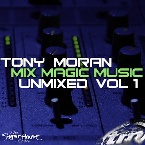 Tony Moran - Fly High (Extended Mix)