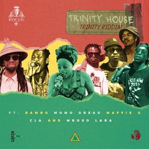 Trinnity Riddim