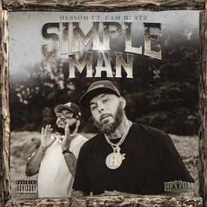 Simple Man (feat. Cam Hertz) (Explicit)
