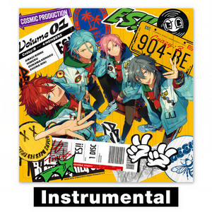 Noisy:Beep (Instrumental)