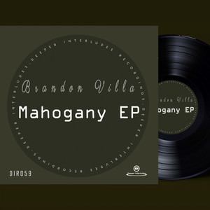 Mahogany EP