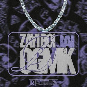 DJAI ! (feat. Zayi) (Explicit)