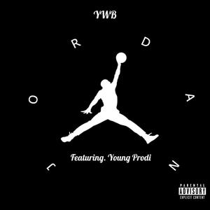 JORDAN (feat. Prodi & RokitReady) [Explicit]