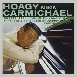 Hoagy Sings Carmichael