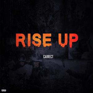Rise Up (Explicit)