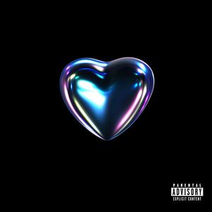 ALL LOVE (Explicit)