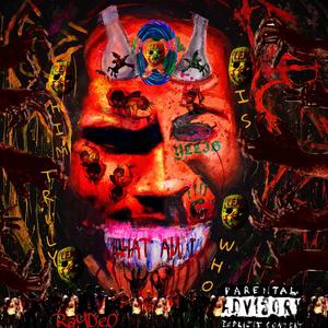 Raydeo - Mask On (Explicit)