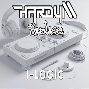 I-Logic (feat. Mark Smith) [Radio Edit]