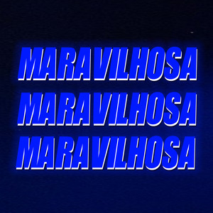 MARAVILHOSA (ELETRONEJO MIX)