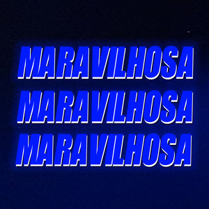MARAVILHOSA (ELETRONEJO MIX)