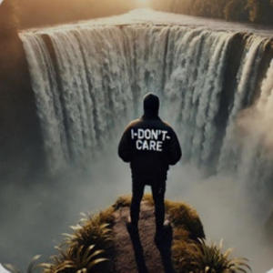 I-Dont-Care (Explicit)