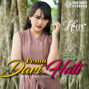 Pesan Dari Hati (Instrumental)