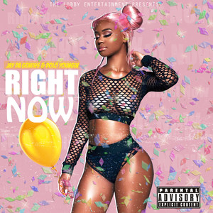 Right Now (Explicit)