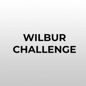 Wilbur Challenge