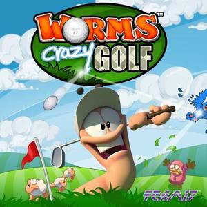 Worms Crazy Golf Soundtrack