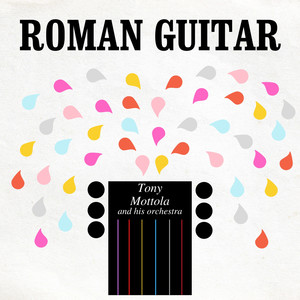 Roman Guitar