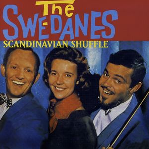 Scandinavian Shuffle